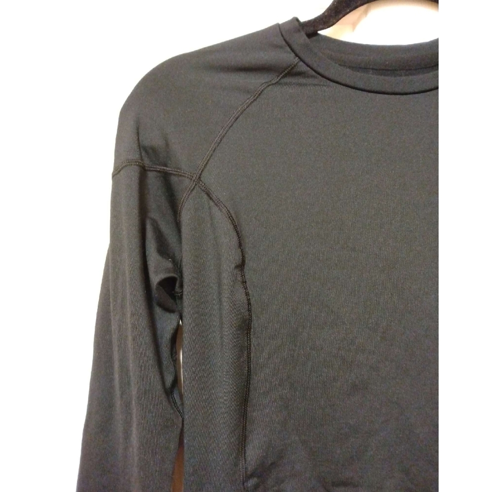Long Sleeve Thermal Top